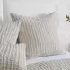 Colmar Natural Euro Sham