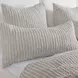 Colmar Natural King Sham
