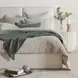 Colmar Natural King Sham