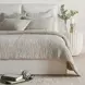 Colmar Natural King Sham