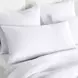 Cardiff White King Sham