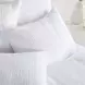 Cardiff White Standard Sham