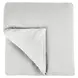 Cardiff Gray King Duvet