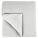 Cardiff Gray Queen Duvet