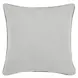 Cardiff Gray Euro Sham