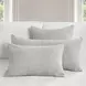 Cardiff Gray King Sham