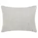 Cardiff Gray Standard Sham