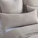 Cardiff Natural King Sham