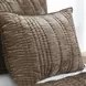 Seville Desert Taupe Swatch Quilt