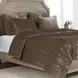 Seville Desert Taupe King Sham