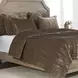 Seville Desert Taupe Standard Sham
