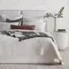 Danica Bone King Quilt