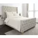 Danica Bone Queen Quilt