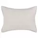Danica Bone Standard Sham