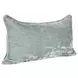Lexington Pale Aqua Rectangular Accent Pillow Set of 2