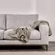Throws Cardiff Natural Throw