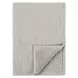 Throws Cardiff Gray Throw