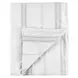 Jayson Gray Stripe Linen Cashmere King Duvet