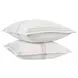 Jayson Gray Stripe Euro Sham