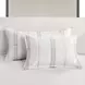 Jayson Gray Stripe King Sham