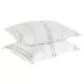 Jayson Gray Stripe Standard Sham