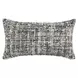 Villa Classics Porter Blue and Slate Rectangular Accent Pillow Set of 2
