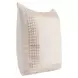 Villa Classics Marina Natural Square Accent Pillow Set of 2