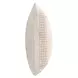 Villa Classics Marina Natural Square Accent Pillow Set of 2