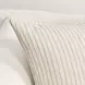 Villa Classics Casa Natural 22 x 22" Accent Pillow Set of 2