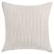 Villa Classics Casa Natural 22 x 22" Accent Pillow Set of 2