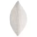Villa Classics Casa Natural Rectangular Accent Pillow