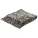 Throws Porter Blue Slate Throw