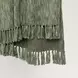 Throws Sharma Cedar Green Throw