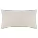 Seville Oyster Gray King Sham