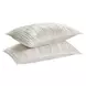Seville Oyster Gray King Sham