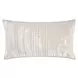 Seville Oyster Gray King Sham