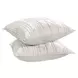 Seville Oyster Gray Euro Sham