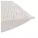 Seville Oyster Gray Euro Sham