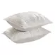 Seville Oyster Gray Standard Sham