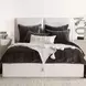 Seville Sable King Quilt
