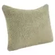 Sava Wheat Green Rectangular Accent Pillow Set of 2