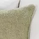 Sava Wheat Green Rectangular Accent Pillow Set of 2