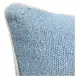 Sava Capri Blue Rectangular Accent Pillow Set of 2