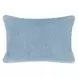 Sava Capri Blue Rectangular Accent Pillow Set of 2