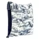 Villa Classics Stonework Denim Blue Square Accent Pillow Set of 2