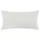 Villa Classics Mulberry Chestnut Brown Rectangular Accent Pillow Set of 2