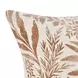 Villa Classics Mulberry Chestnut Brown Rectangular Accent Pillow Set of 2