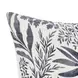 Villa Classics Mulberry Denim Blue Rectangular Accent Pillow Set of 2