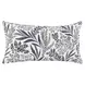 Villa Classics Mulberry Denim Blue Rectangular Accent Pillow Set of 2
