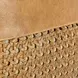 Timeless Toscano Leather Chestnut Brown Square Accent Pillow Set of 2